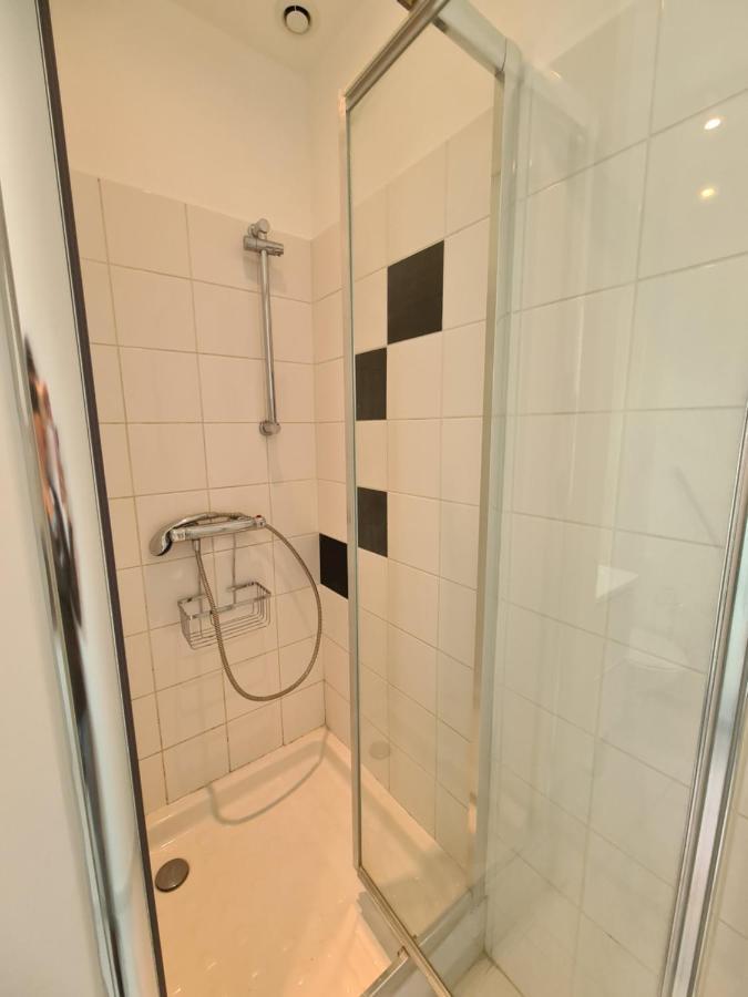 Studio Boulegon Hyper Centre Aix Apartment Екс ан Прованс Екстериор снимка