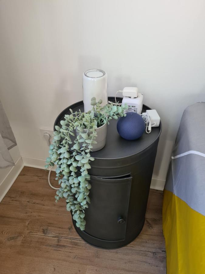 Studio Boulegon Hyper Centre Aix Apartment Екс ан Прованс Екстериор снимка